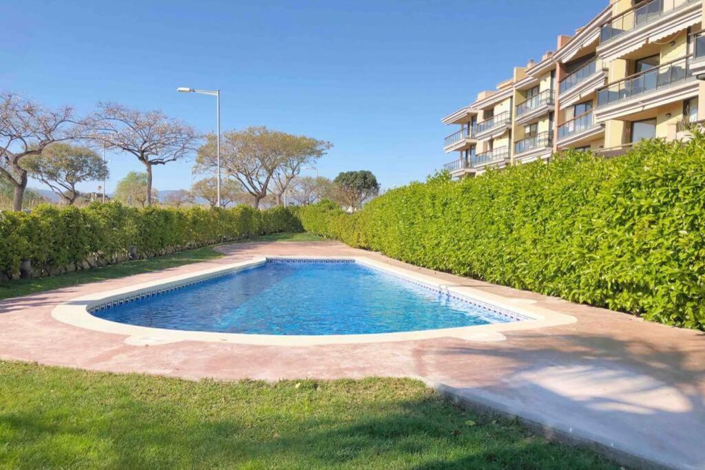 Edifici Ciutadella Διαμέρισμα Cambrils Εξωτερικό φωτογραφία