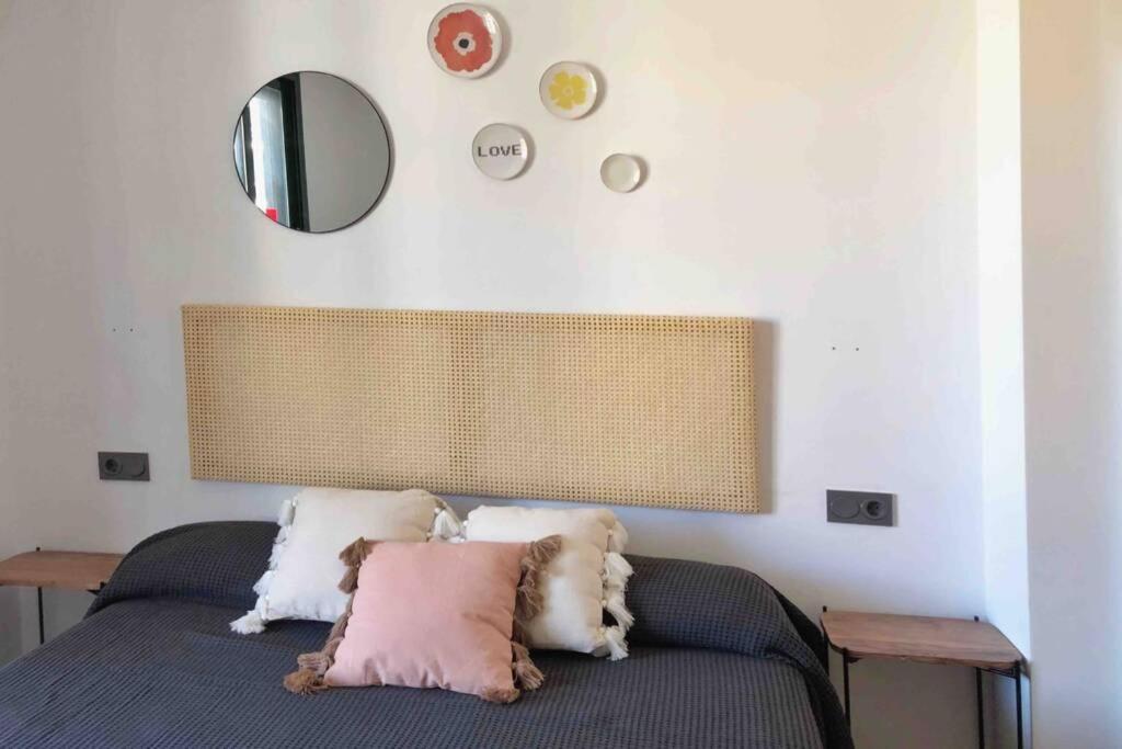Edifici Ciutadella Διαμέρισμα Cambrils Εξωτερικό φωτογραφία