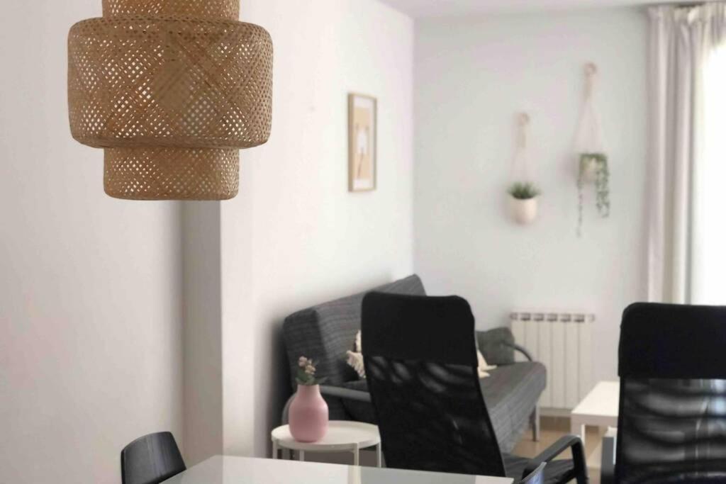 Edifici Ciutadella Διαμέρισμα Cambrils Εξωτερικό φωτογραφία